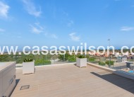 Sale - Villa - San Miguel de Salinas - San Miguel Salinas