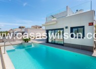 Sale - Villa - San Miguel de Salinas - San Miguel Salinas