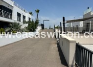 Sale - Villa - San Miguel de Salinas - San Miguel Salinas
