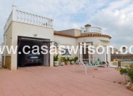 Sale - Villa - San Miguel de Salinas - San Miguel Salinas