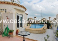 Sale - Villa - San Miguel de Salinas - San Miguel Salinas