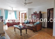 Sale - Villa - San Miguel de Salinas - San Miguel Salinas