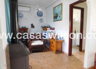 Sale - Villa - San Miguel de Salinas - San Miguel Salinas