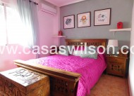 Sale - Villa - San Miguel de Salinas - San Miguel Salinas