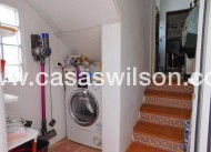 Sale - Villa - San Miguel de Salinas - San Miguel Salinas