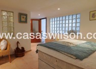 Sale - Villa - San Miguel de Salinas - San Miguel Salinas