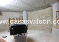 Sale - Villa - San Miguel de Salinas - San Miguel Salinas