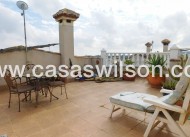 Sale - Villa - San Miguel de Salinas - San Miguel Salinas