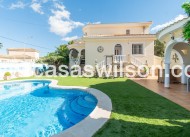 Sale - Villa - San Miguel de Salinas - San Miguel Salinas