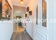 Sale - Villa - San Miguel de Salinas - San Miguel Salinas