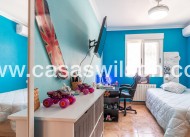 Sale - Villa - San Miguel de Salinas - San Miguel Salinas