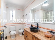 Sale - Villa - San Miguel de Salinas - San Miguel Salinas