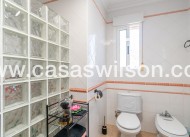 Sale - Villa - San Miguel de Salinas - San Miguel Salinas