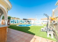 Sale - Villa - San Miguel de Salinas - San Miguel Salinas