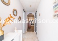 Sale - Villa - San Miguel de Salinas - San Miguel Salinas