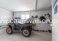 Sale - Villa - San Miguel de Salinas - San Miguel Salinas