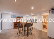 Sale - Villa - San Miguel de Salinas - San Miguel Salinas