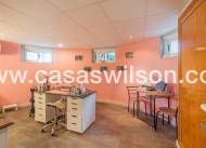 Sale - Villa - San Miguel de Salinas - San Miguel Salinas