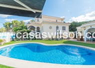 Sale - Villa - San Miguel de Salinas - San Miguel Salinas