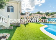 Sale - Villa - San Miguel de Salinas - San Miguel Salinas