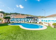 Sale - Villa - San Miguel de Salinas - San Miguel Salinas