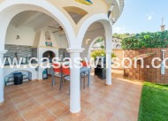 Sale - Villa - San Miguel de Salinas - San Miguel Salinas