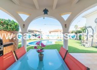 Sale - Villa - San Miguel de Salinas - San Miguel Salinas