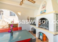 Sale - Villa - San Miguel de Salinas - San Miguel Salinas