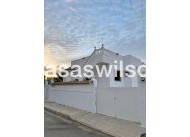 Sale - Villa - San Miguel de Salinas - Urbanizaciones