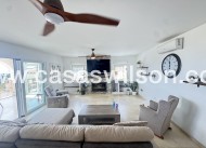 Sale - Villa - San Miguel de Salinas