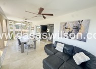 Sale - Villa - San Miguel de Salinas