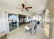 Sale - Villa - San Miguel de Salinas