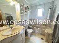 Sale - Villa - San Miguel de Salinas