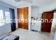 Sale - Villa - San Miguel de Salinas