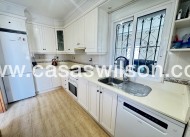 Sale - Villa - San Miguel de Salinas