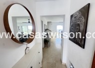 Sale - Villa - San Miguel de Salinas