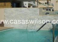 Sale - Villa - San Miguel de Salinas