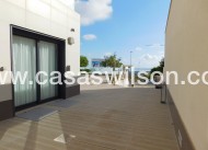 Sale - Villa - San Miguel de Salinas