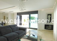 Sale - Villa - San Miguel de Salinas