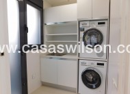 Sale - Villa - San Miguel de Salinas