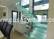 Sale - Villa - San Miguel de Salinas