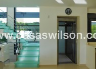 Sale - Villa - San Miguel de Salinas