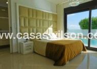 Sale - Villa - San Miguel de Salinas