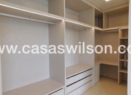 Sale - Villa - San Miguel de Salinas