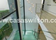 Sale - Villa - San Miguel de Salinas