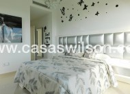 Sale - Villa - San Miguel de Salinas