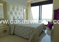 Sale - Villa - San Miguel de Salinas