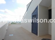 Sale - Villa - San Miguel de Salinas