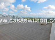 Sale - Villa - San Miguel de Salinas