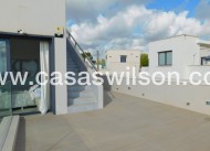 Sale - Villa - San Miguel de Salinas
